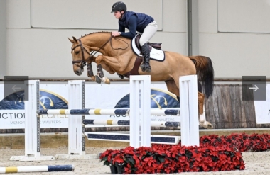 Magic Ste Hermelle SF